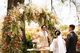 wedding celebrant in cheshire